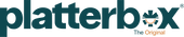 Platterbox logo