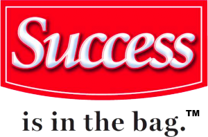 Success Rice logo