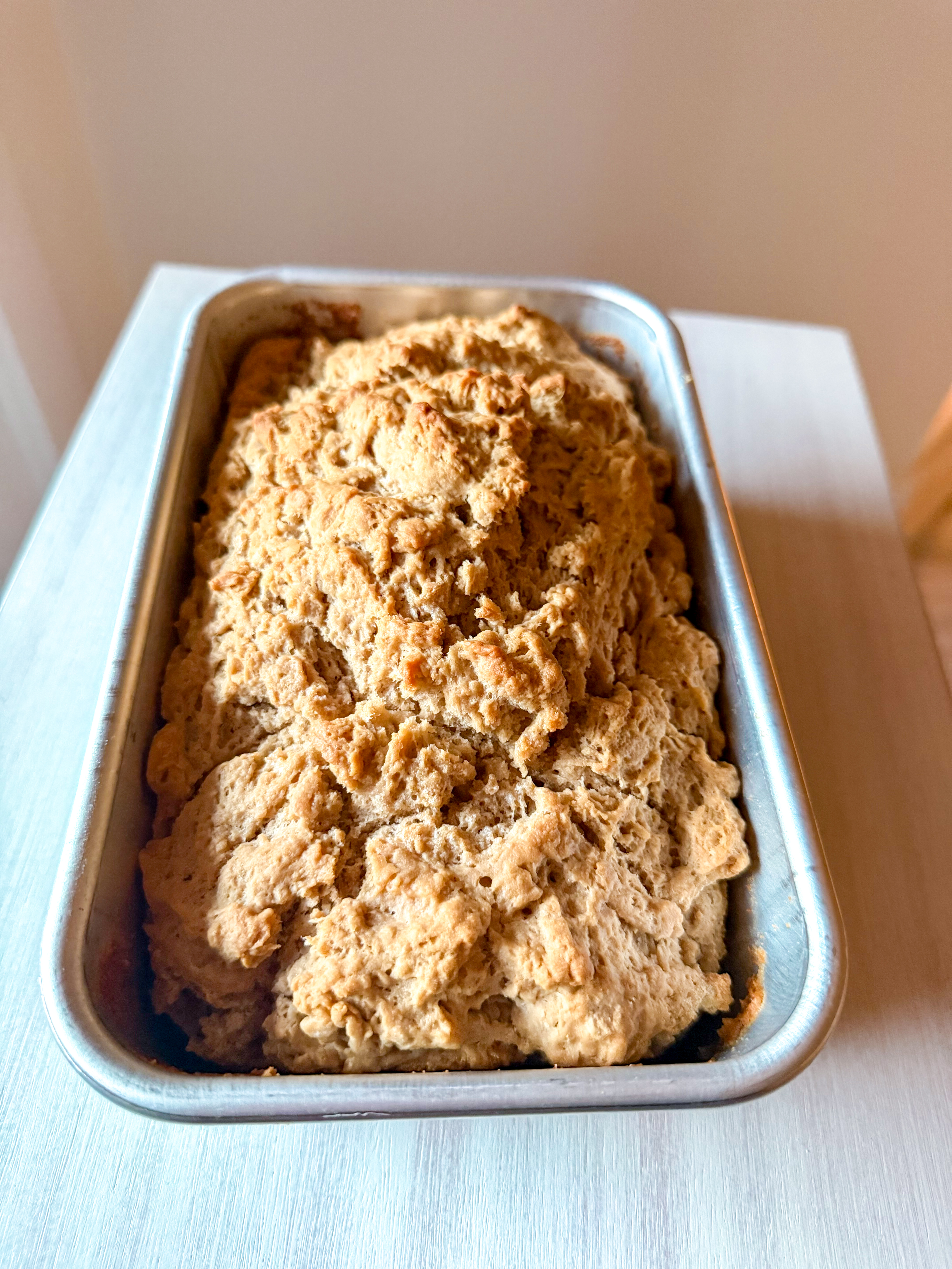 Irish Beer Bread