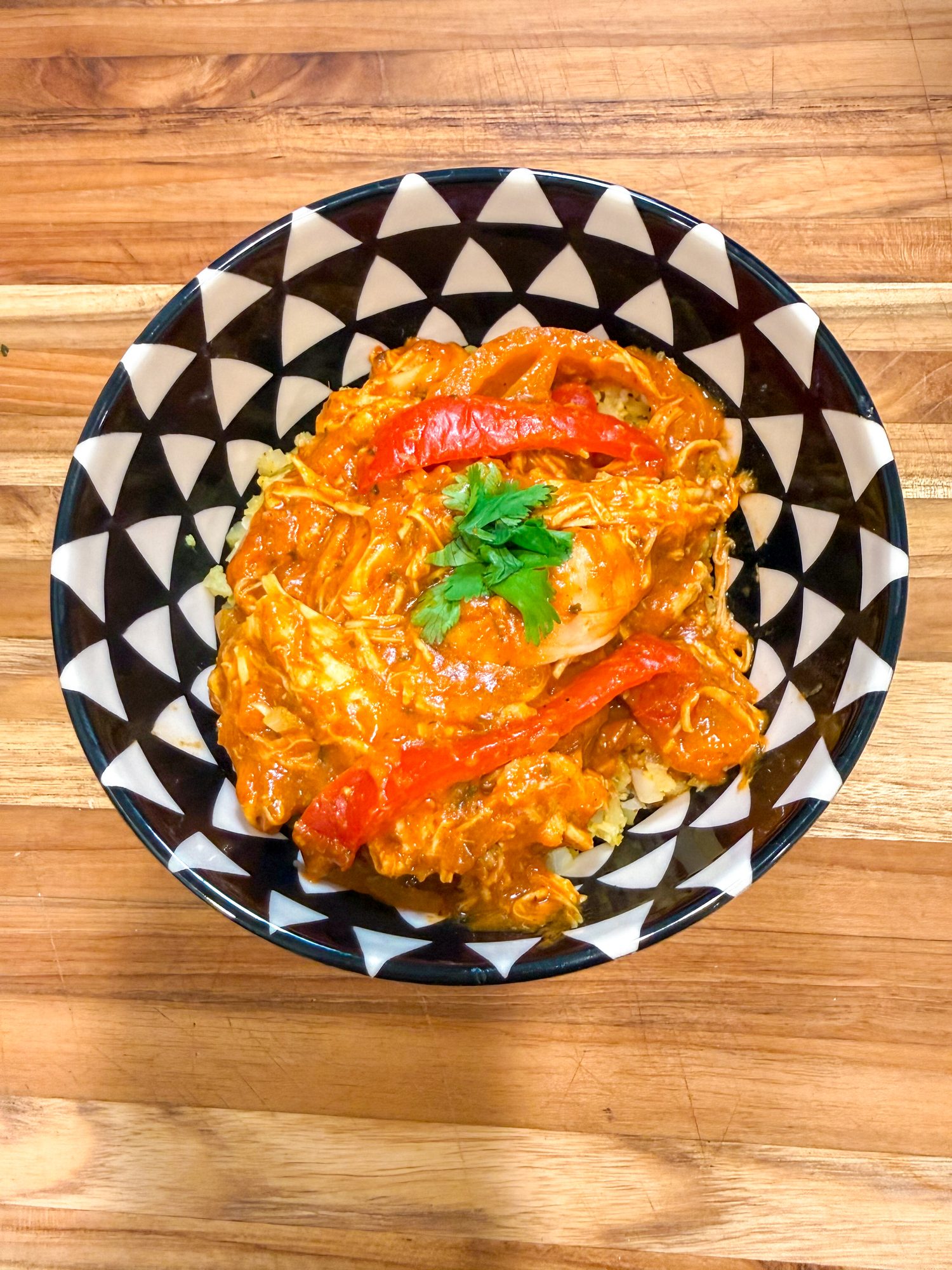 Easy Tikka Masala Budget Dinner ($12.28)