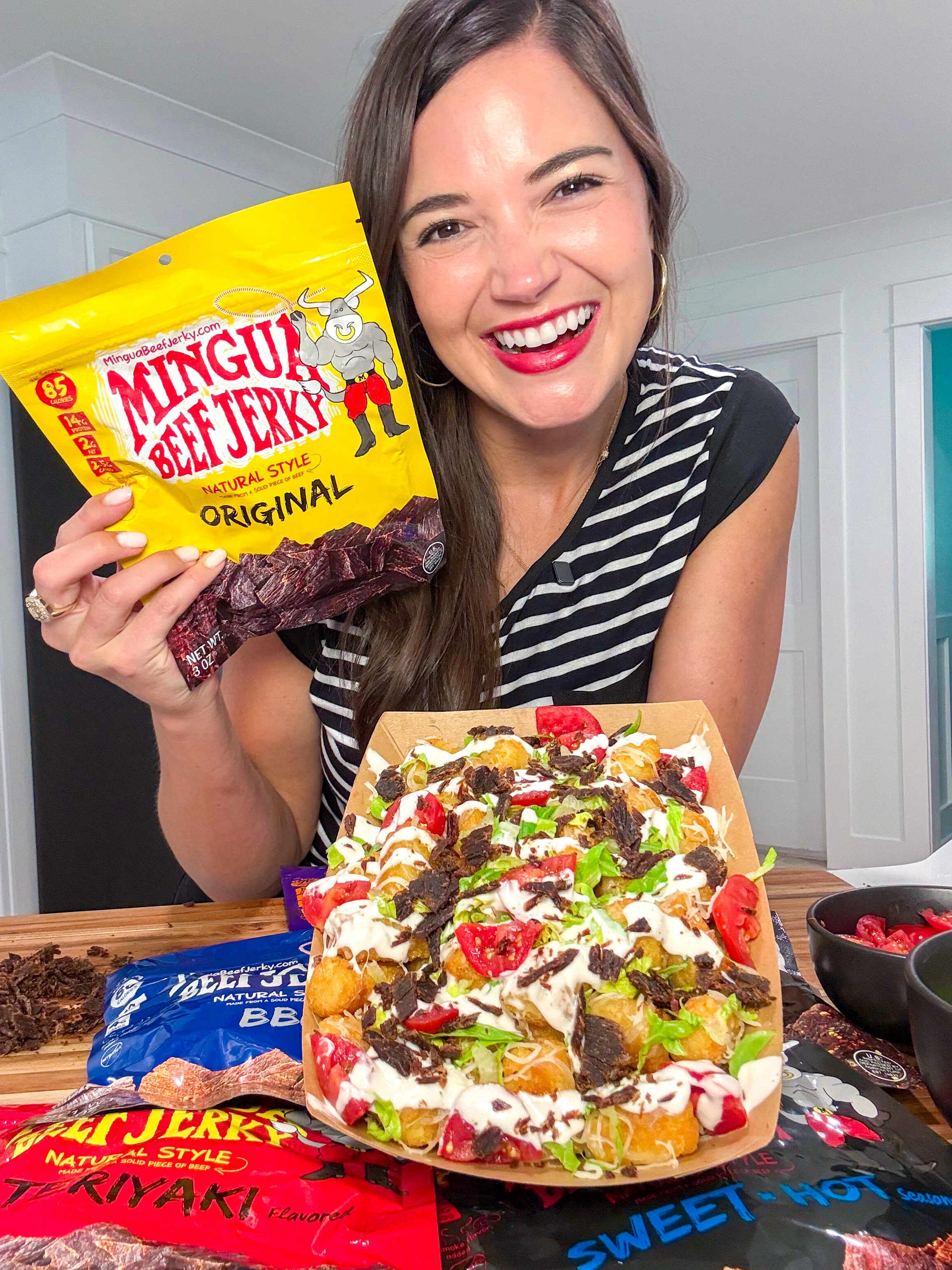 BLT Totchos photo 2