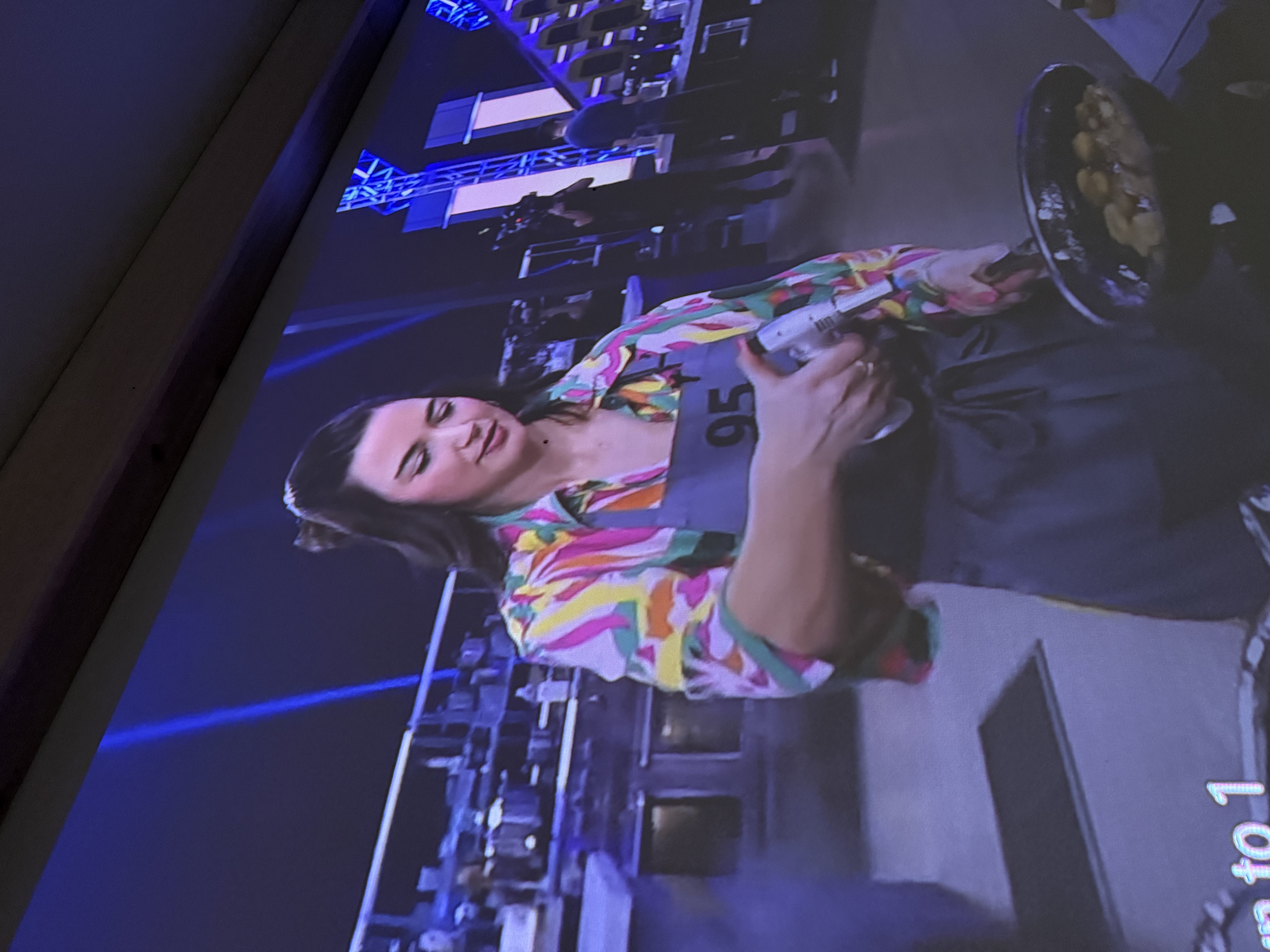 Brioche French Toast with Bananas Foster (Food Network 100 Cooks Finale Dish) photo 2