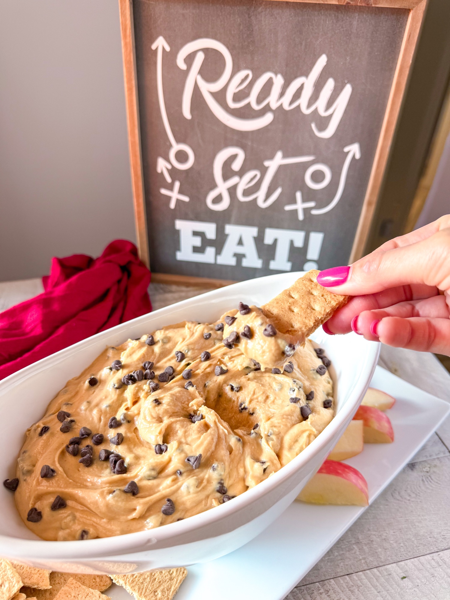 Buckeye Dip